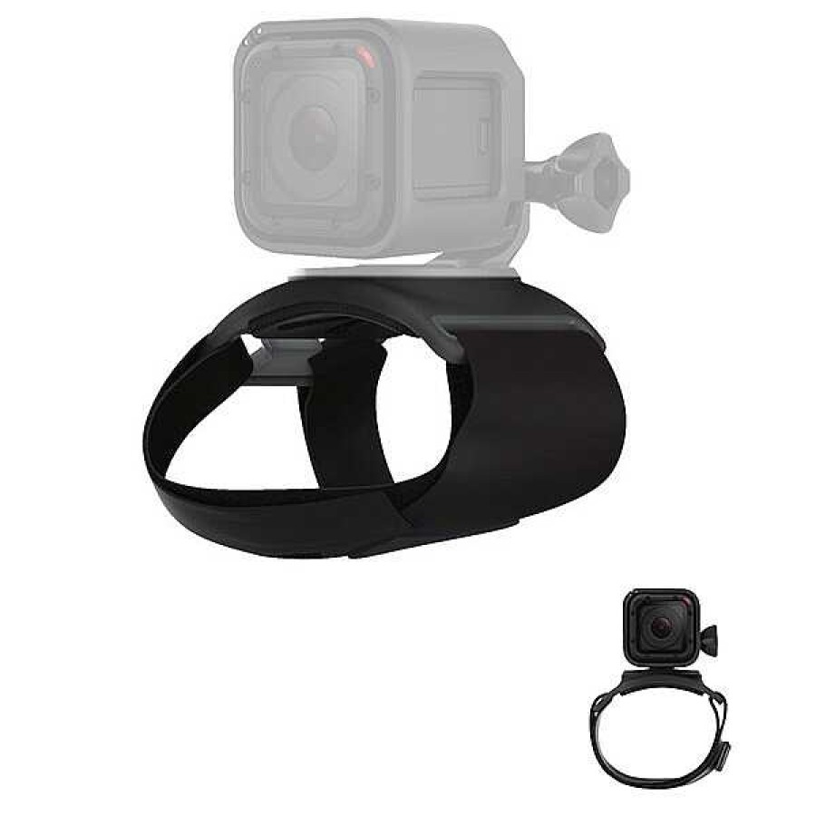 Hot GoPro Gopro The Strap (Hand + Wrist + Arm Mount)