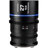 Hot Laowa Laowa Nanomorph 27Mm T2.8 1.5X S35 (Blue) (Cine) Canon Rf