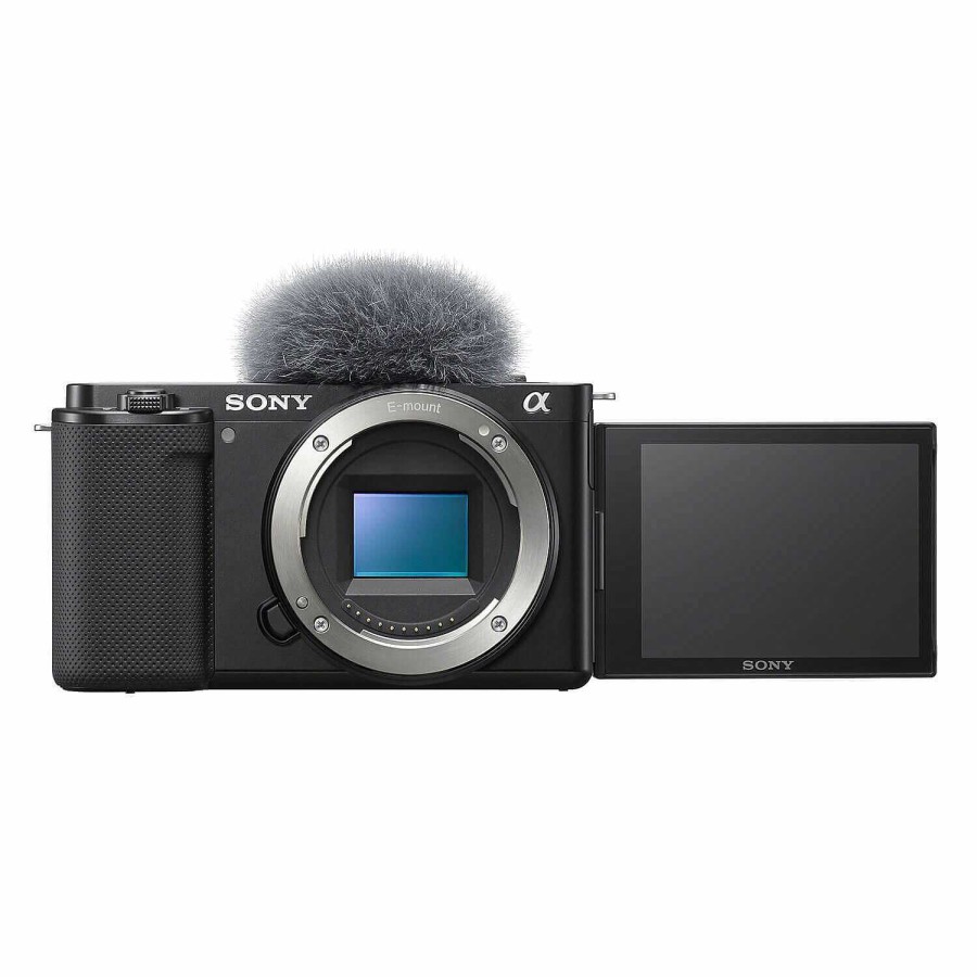 New Sony Sony Zv-E10 Body