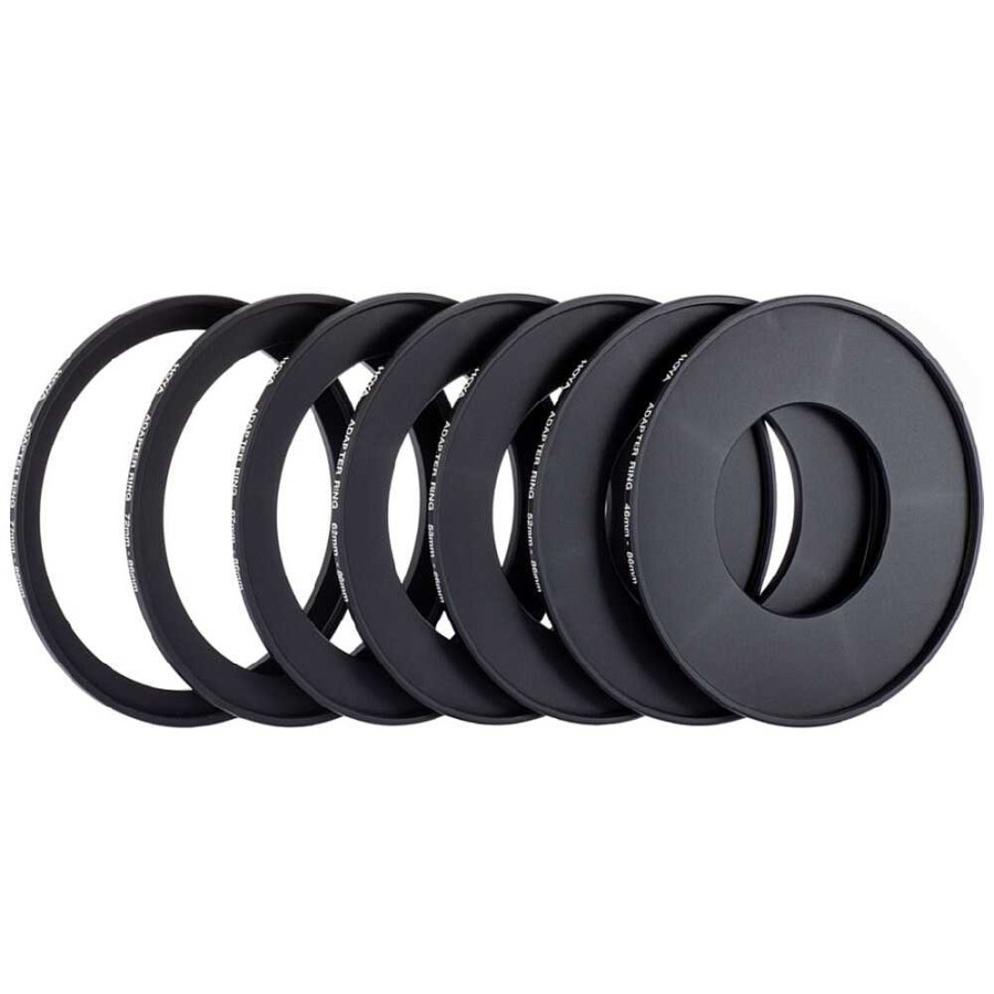 New Hoya Hoya Sq100 Adapter Ring 52Mm - 86Mm