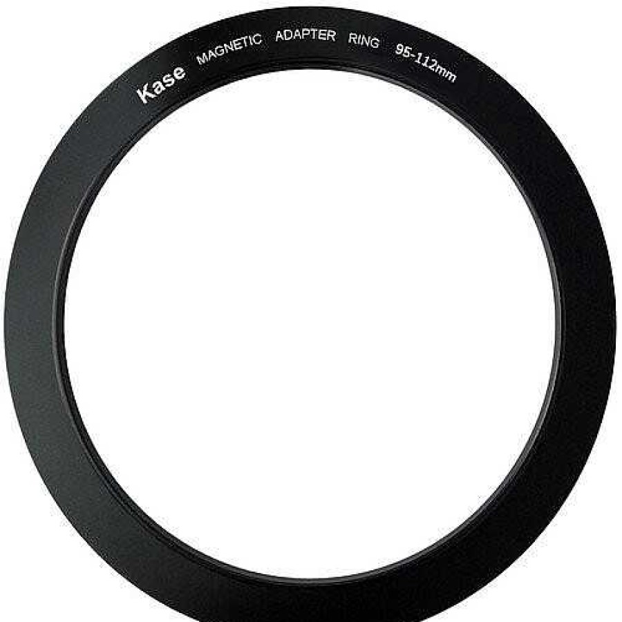 Clearance Kase Kase Magnetic Adapter Verloopring Circ 72-112 Mm