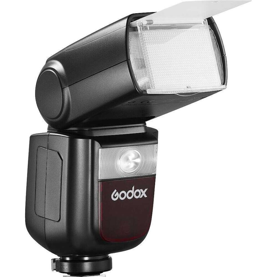 Best Godox Godox Speedlite V860Iii Pentax Kit