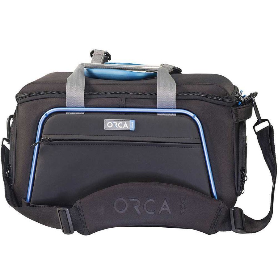 Clearance Orca Orca Or-8 Shoulder Camera Bag