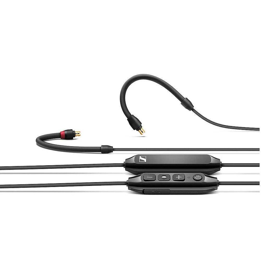 Best Sennheiser Sennheiser Ie 100 Pro Wireless Clear