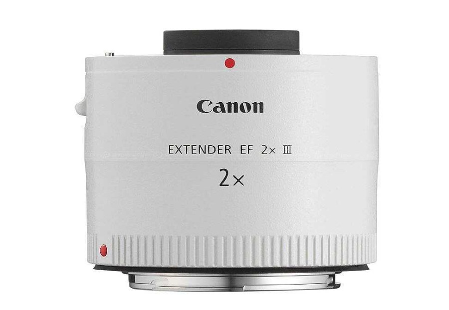 Hot Canon Canon Ef 2.0X Iii N Extender