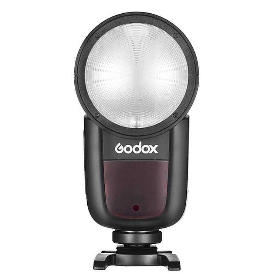 Wholesale Godox Godox Speedlite V1 Sony Kit