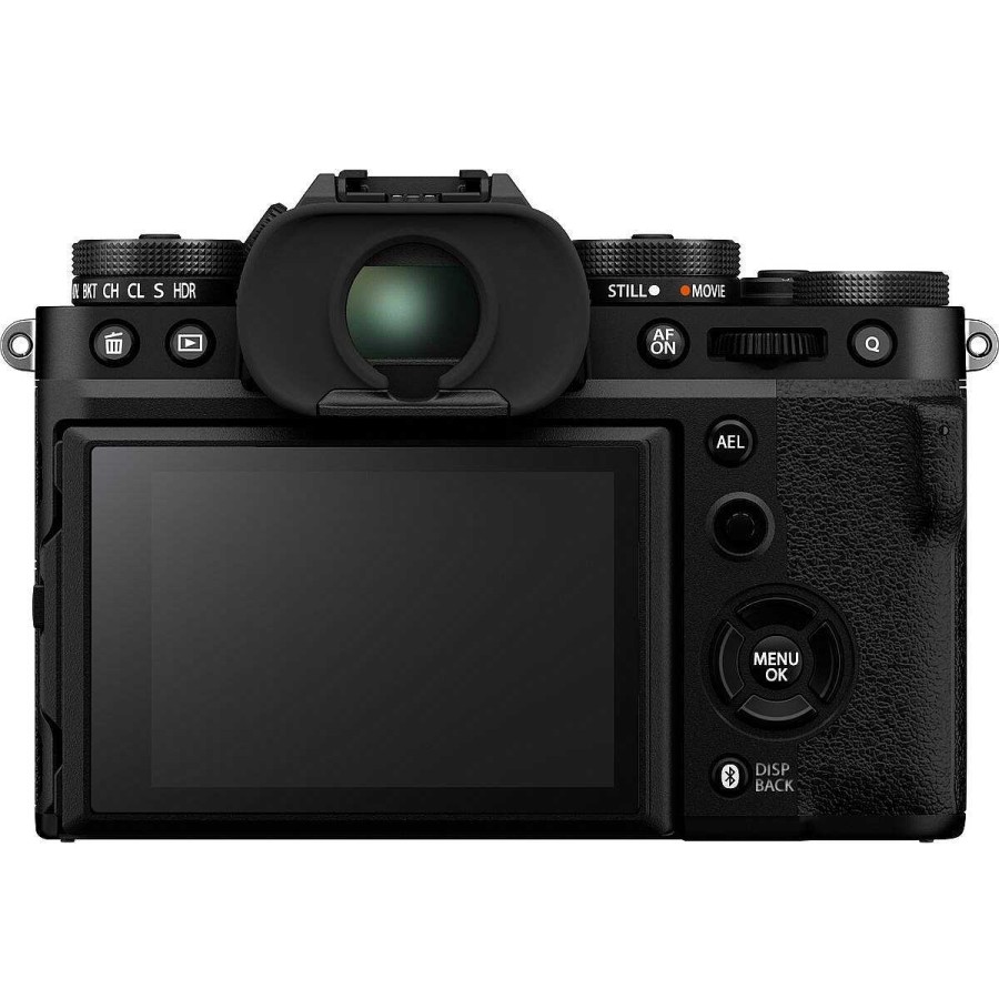 Clearance Fujifilm Fujifilm X-T5 Body Black