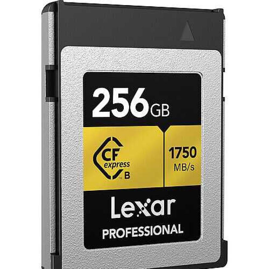 Wholesale Lexar Lexar Cfexpress Professional 1750Mb/S 256Gb