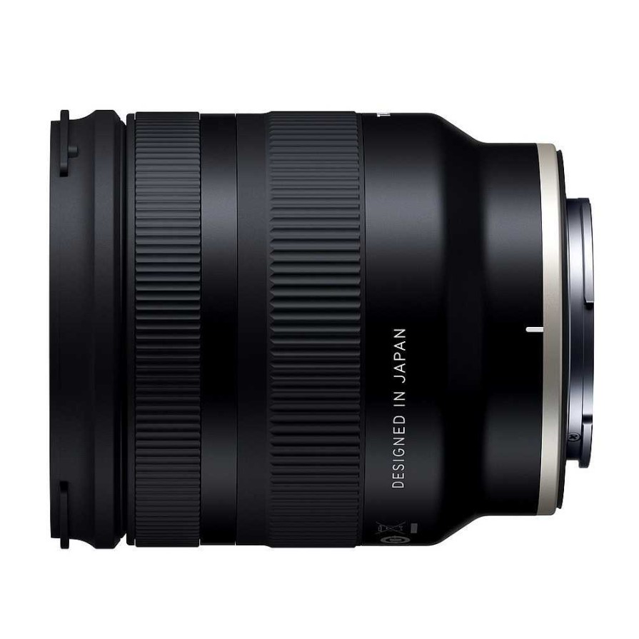 New Tamron Tamron 11-20Mm F/2.8 Di Iii-A Rxd Fujifilm X