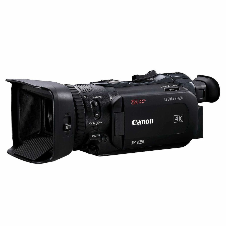 Hot Canon Canon Legria Hf G60