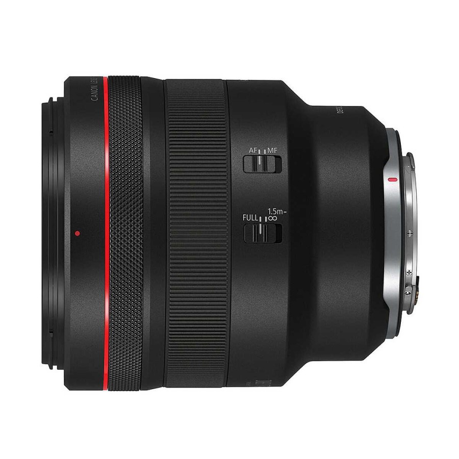 Best Canon Canon Rf 85Mm F/1.2L Usm Ds