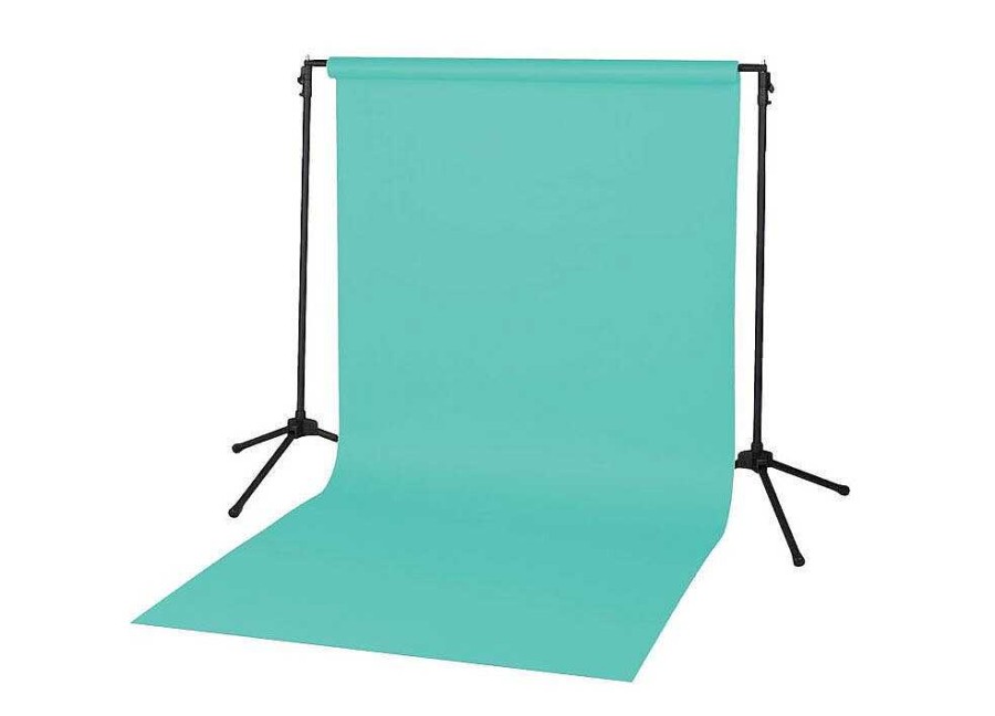 Online Savage Savage Achtergrondrol 1,38 X 11 - Baby Blue (Nr 47)