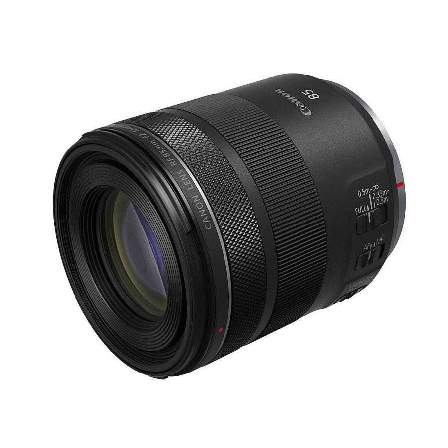 Best Canon Canon Rf 85Mm F/2.0 Macro Is Stm