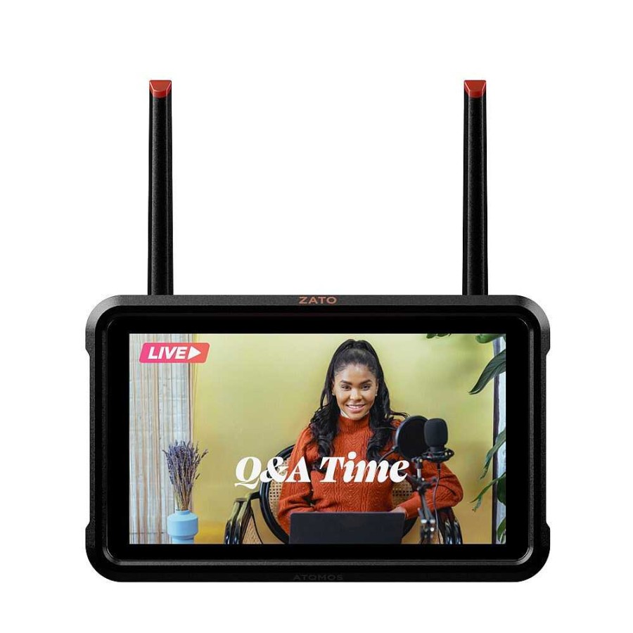 Online Atomos Atomos Zato Connect