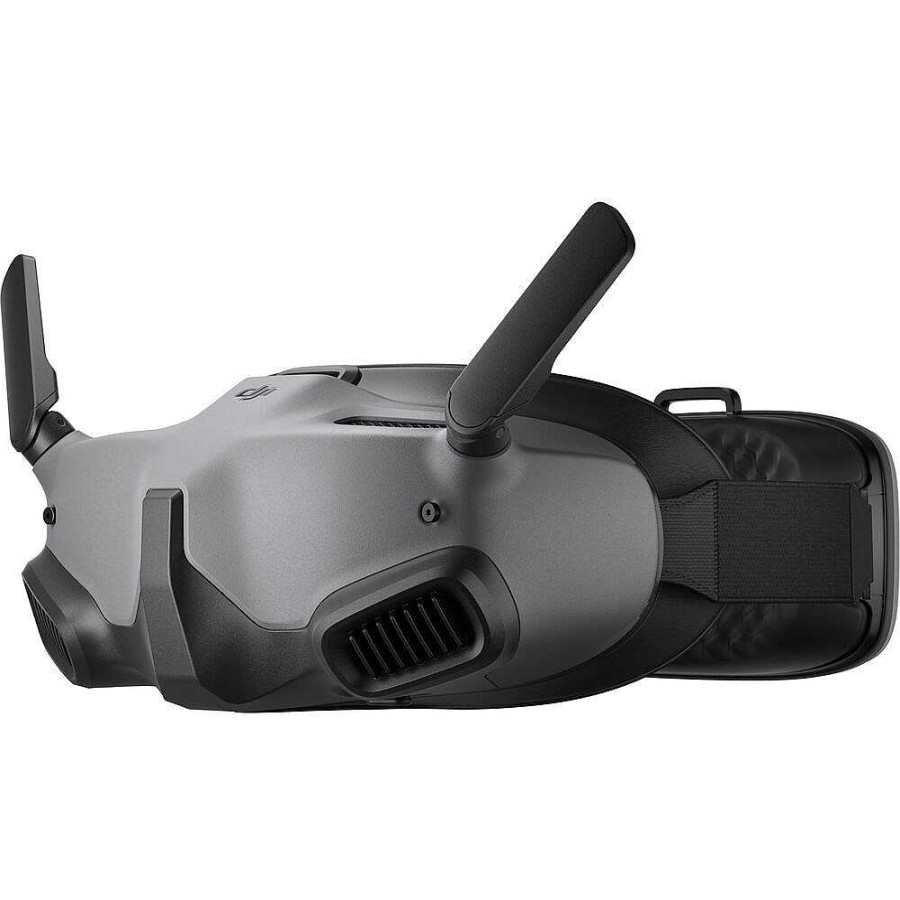 Hot DJI Dji Fpv Goggles Integra