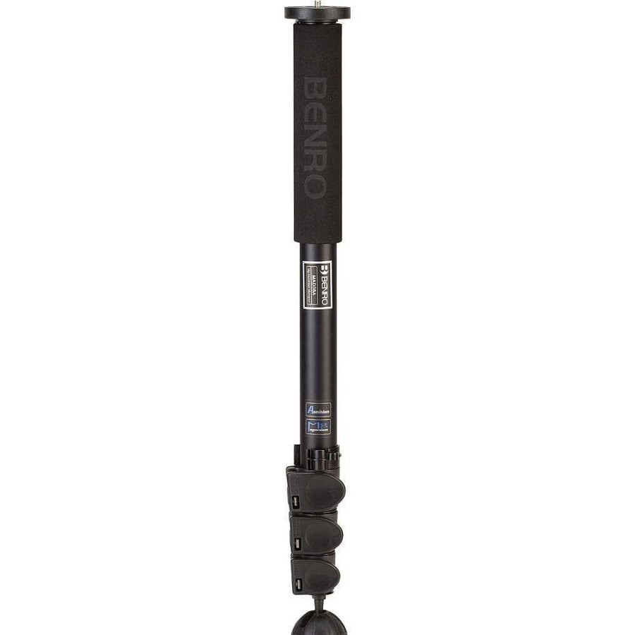 Best Benro Benro Adventure Monopod Mad38A