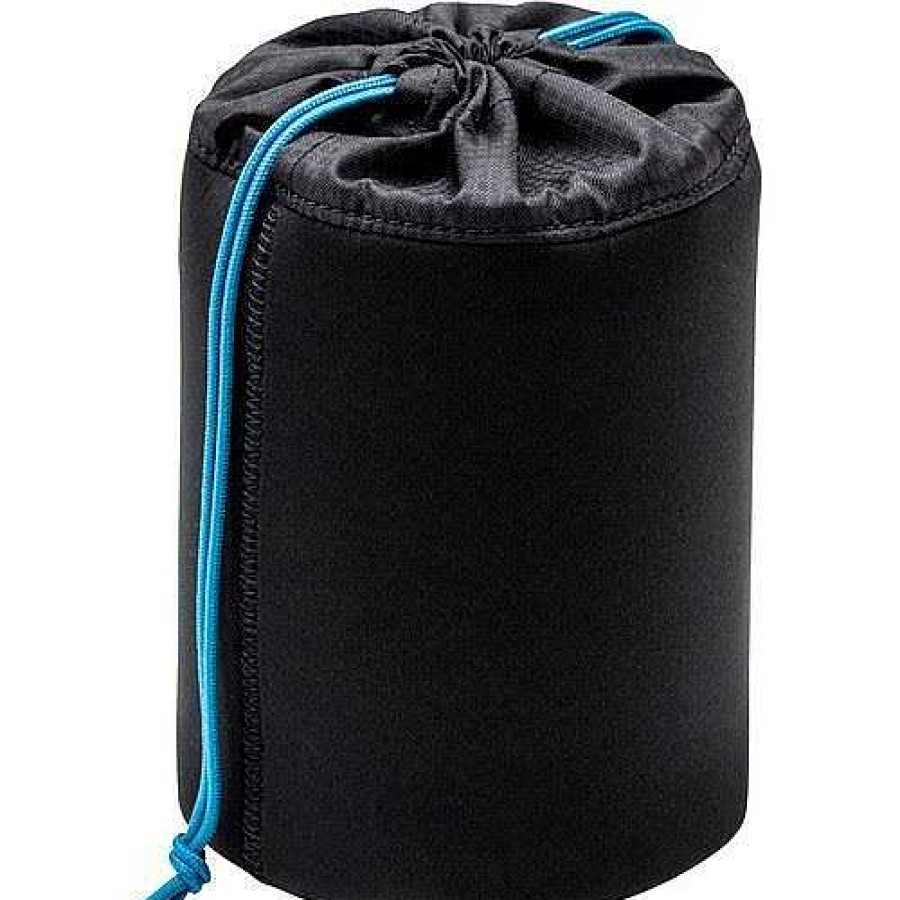 Best Tenba Tenba Soft Lens Pouch 6X4.5 - Zwart