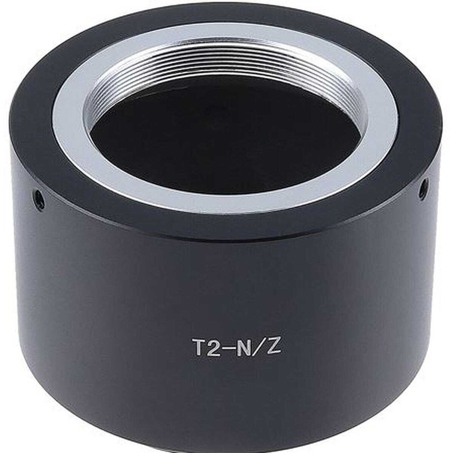 Best Marumi Marumi T2 Adapter For Nikon Z