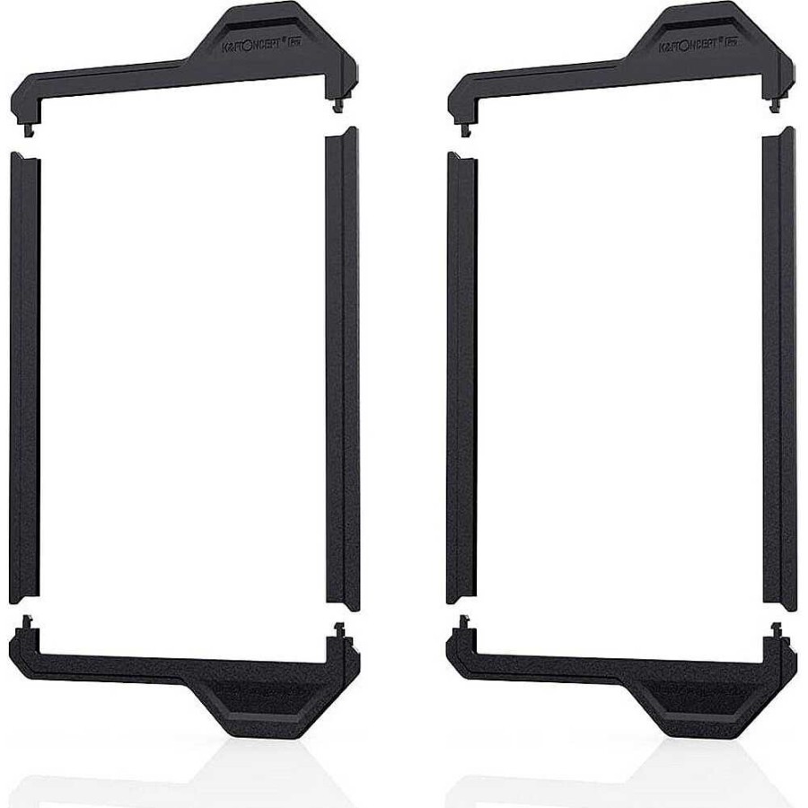 Clearance K&F K&F Concept X-Pro 2 Frames Voor 100X150Mm Filters