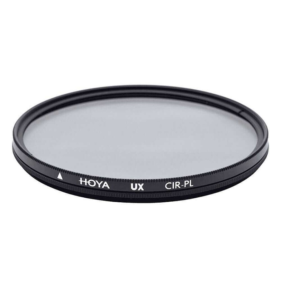 Clearance Hoya Hoya Ux Ii Circulair Polarisatiefilter 67Mm