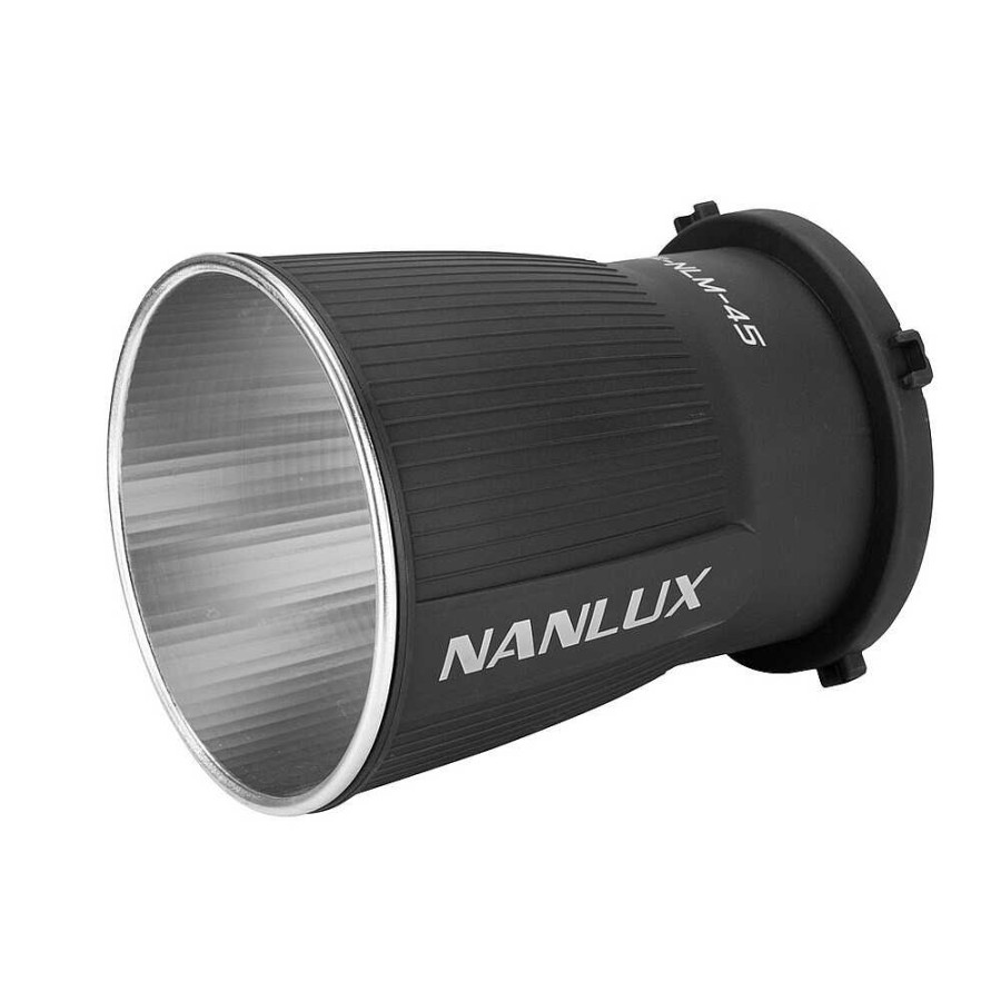 Wholesale Nanlux Nanlux 45 Graden Reflector (Nl Mount) Voor Evoke 1200