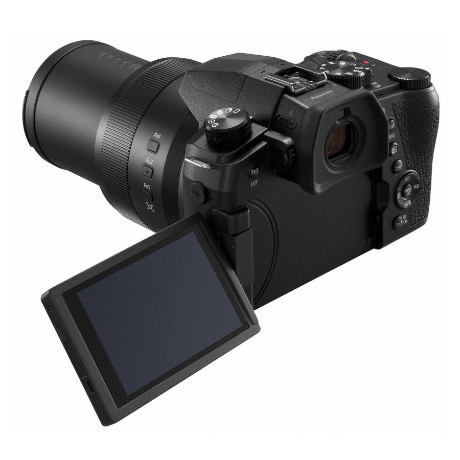 Best Panasonic Panasonic Lumix Dc-Fz1000 Ii