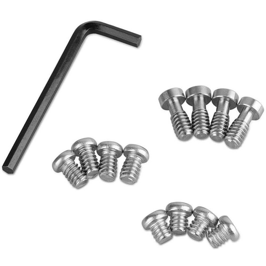 New SmallRig Smallrig 1713 Hex Screw Pack (12 Pcs)