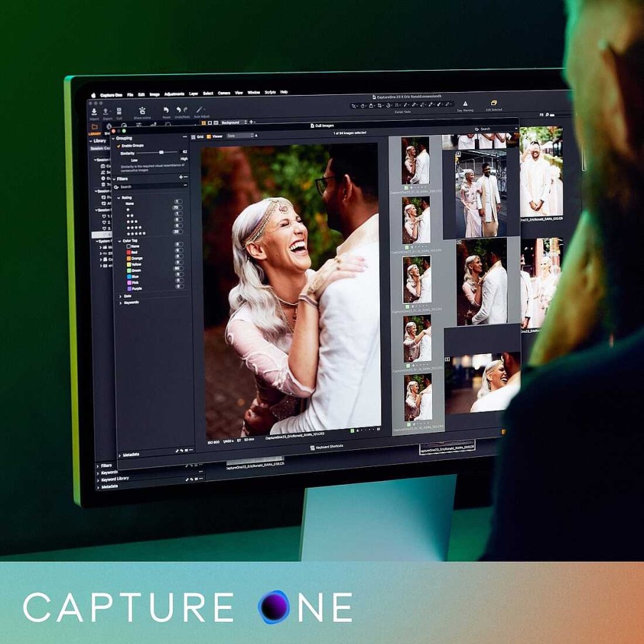 Clearance Capture One Capture One Pro Camera Bundle