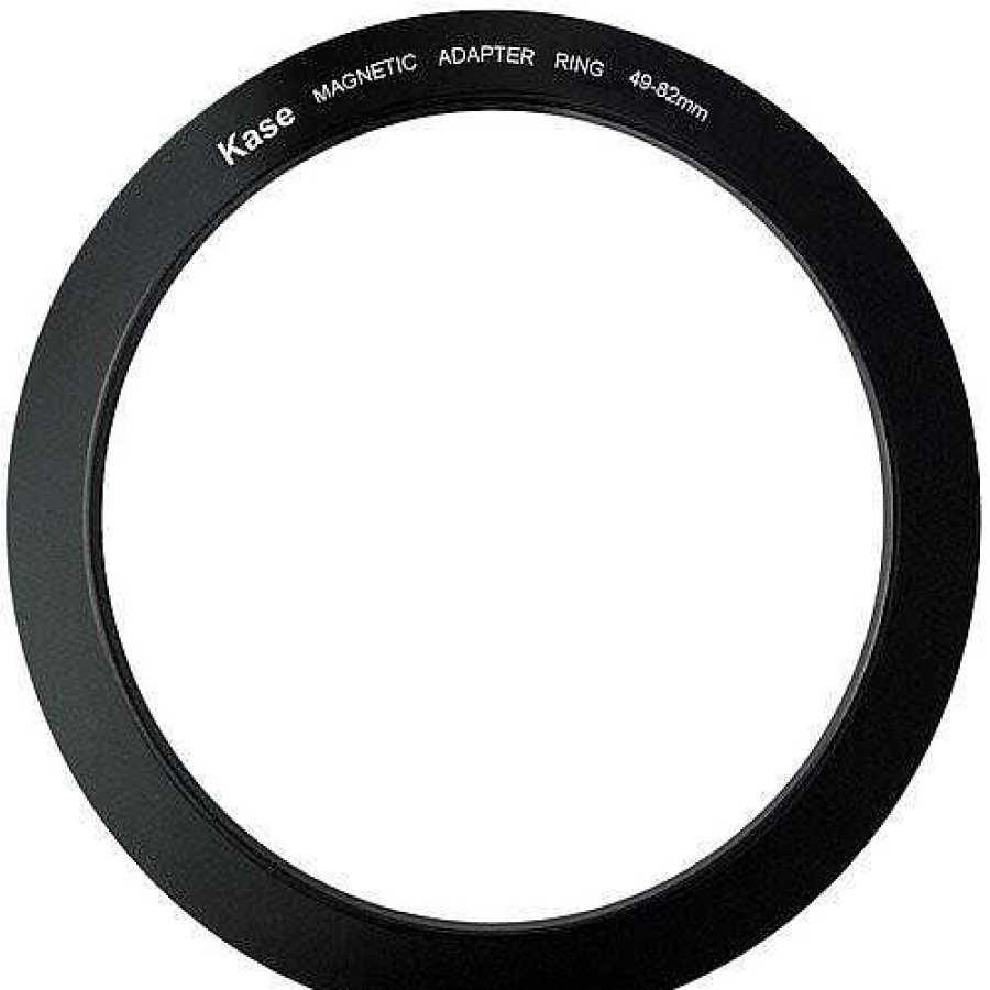 New Kase Kase Magnetic Adapter Verloopring Circ 49-82 Mm