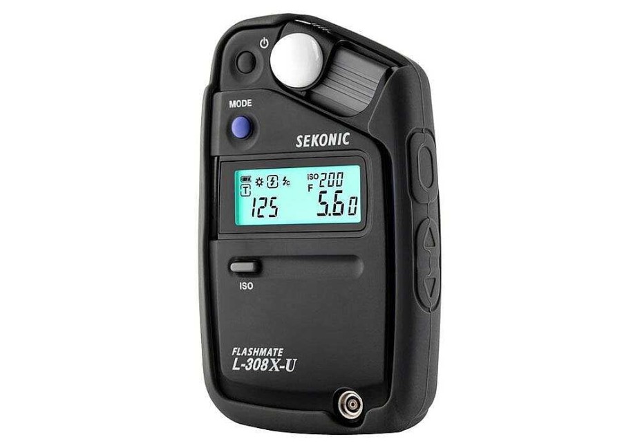 New Sekonic Sekonic L-308X Flashmate