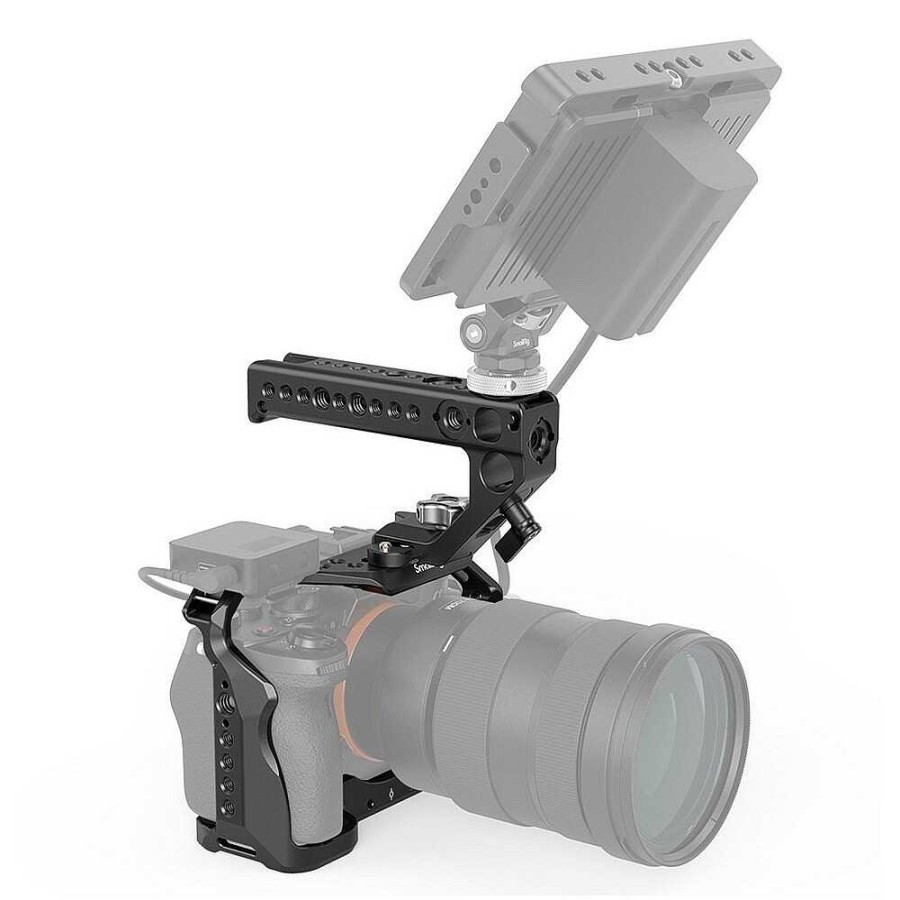 Hot SmallRig Smallrig 3009 Master Kit Voor Sony A7S Iii