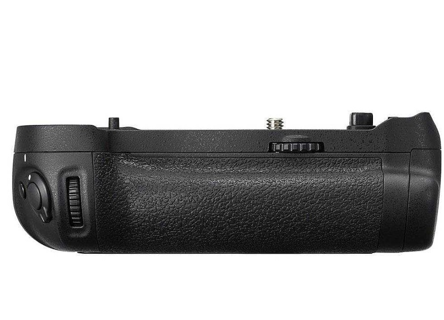 Best Nikon Nikon Mb-D18 Batterygrip Voor D850