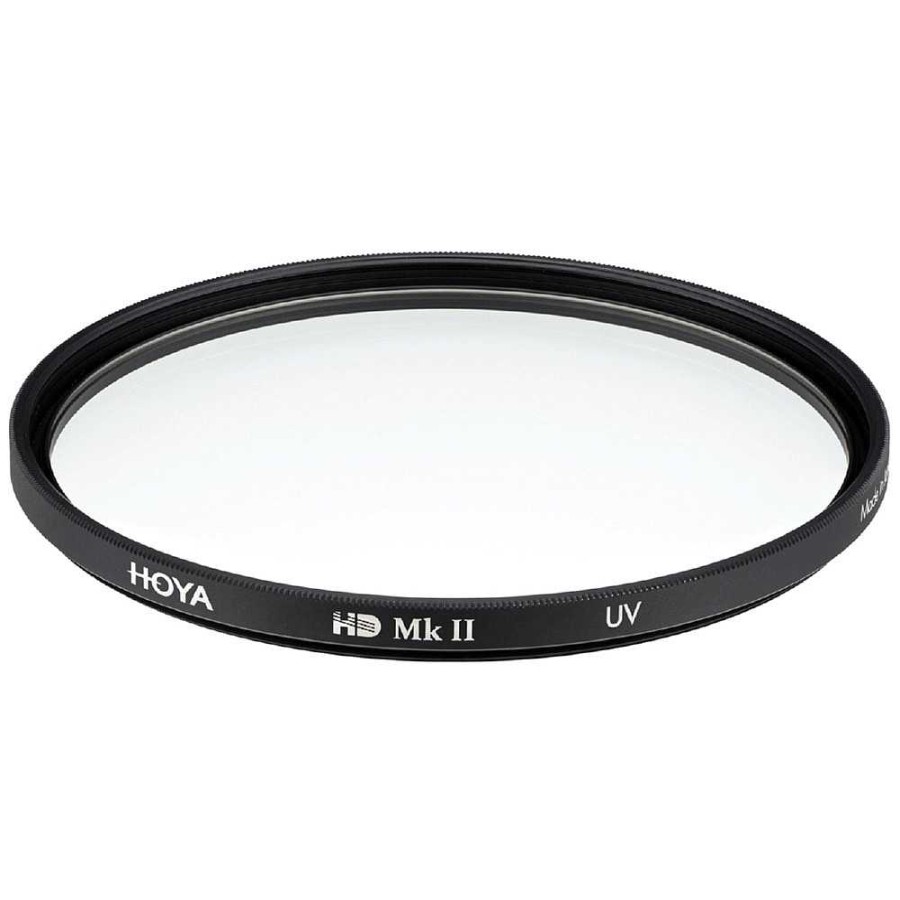 Online Hoya Hoya Hd Uv Ii 52Mm