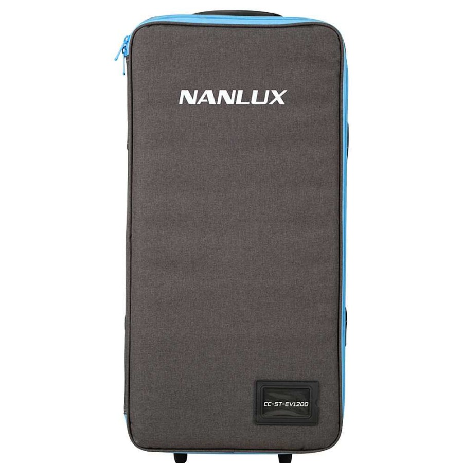 New Nanlux Nanlux Trolley Case (Evoke 1200)