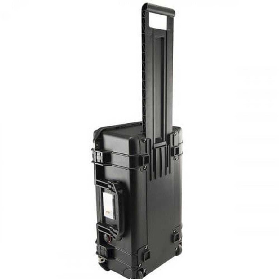 Clearance Peli Peli 1535 Air Black Waterdichte Camerakoffer