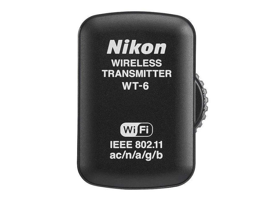 Clearance Nikon Nikon Wt-6 Wireless Transmitter Voor D5