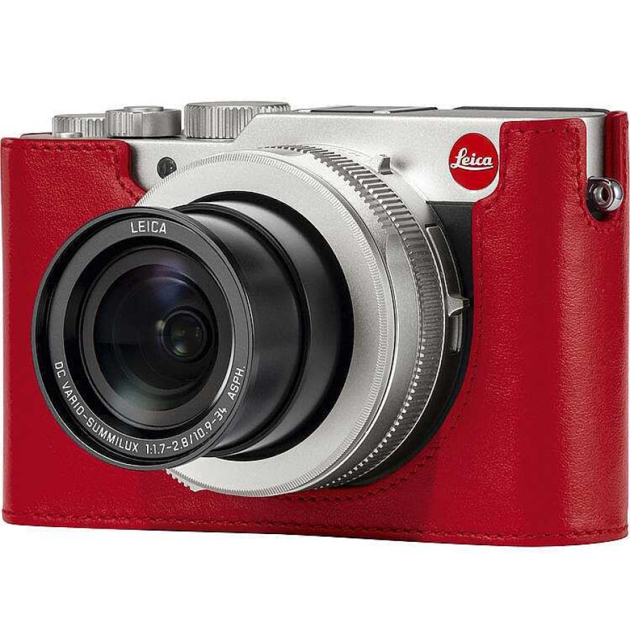 Online Leica Leica D-Lux 7 Protector Red