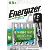 Online Energizer Energizer Oplaadbare Nimh Batterij Aa 1.2 V Extreme 2300 Mah