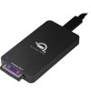 New OWC Cardreader Atlas Fxr Thunderbolt + Usb Cfexpress Type B