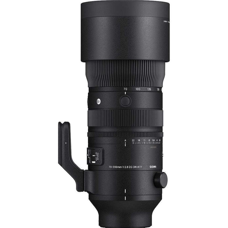 Best Sigma Sigma 70-200Mm F/2.8 Dg Dn Os Sports Sony E