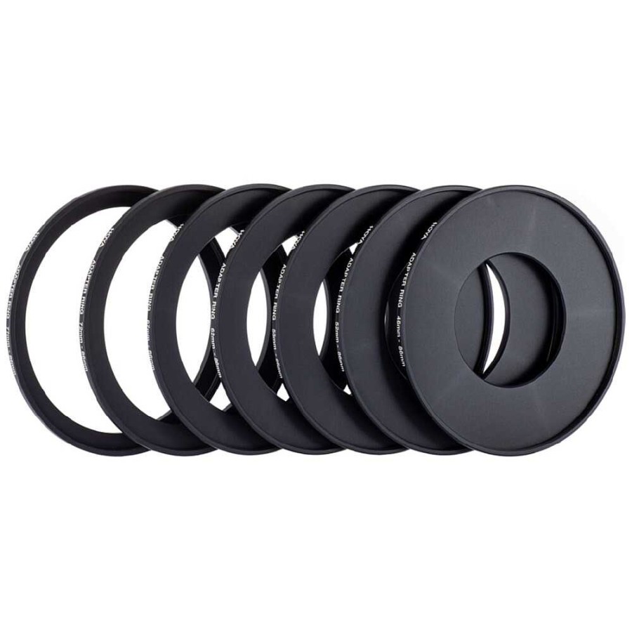 New Hoya Hoya Sq100 Adapter Ring 46Mm - 86Mm