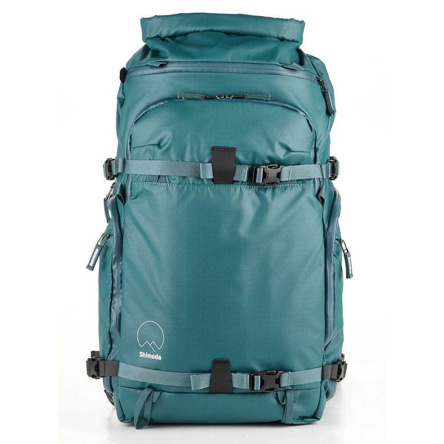 Hot Shimoda Shimoda Action X30 Women'S V2 Starter Kit - Teal