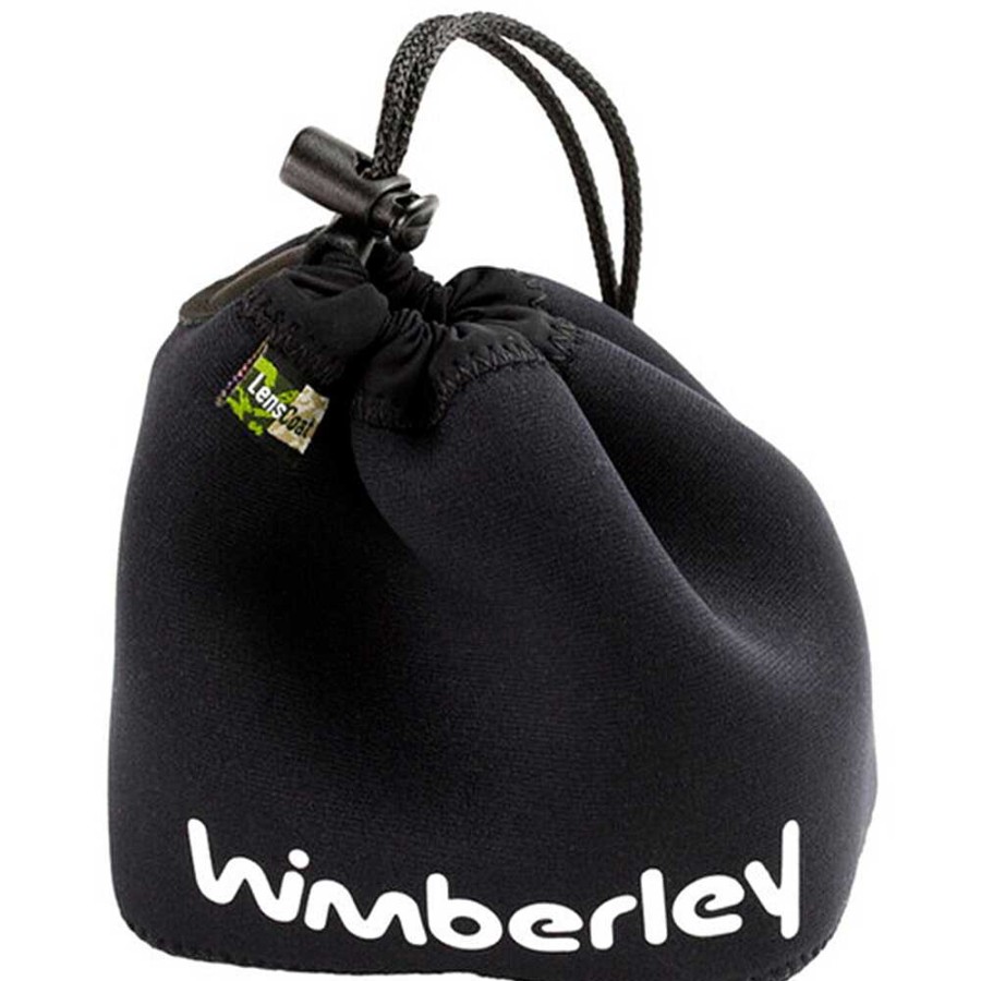 Wholesale Wimberley Wimberley Po-130 Monogimbal Pouch