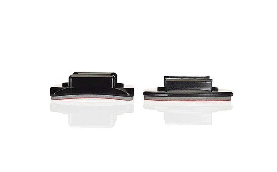 Online GoPro Gopro Flat+Curved Adhesive Mounts