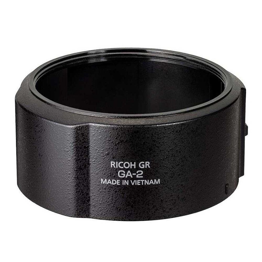 Clearance Ricoh Ricoh Lens Adapter Ga-2