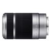 New Sony Sony 55-210Mm F/4.5-6.3 Oss E-Mount Zwart