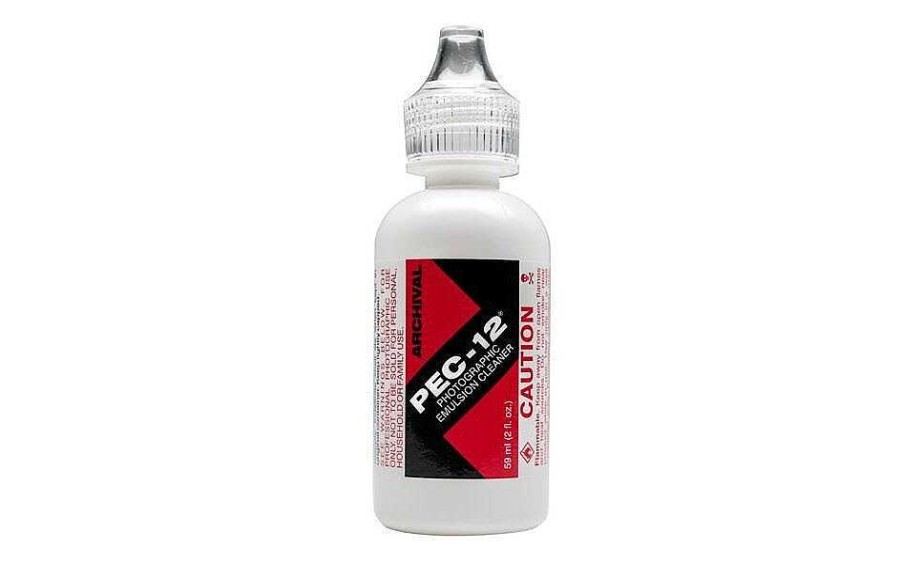 Best Photosolutions Photosolutions Pec 12 Filmcleaner - 59Ml