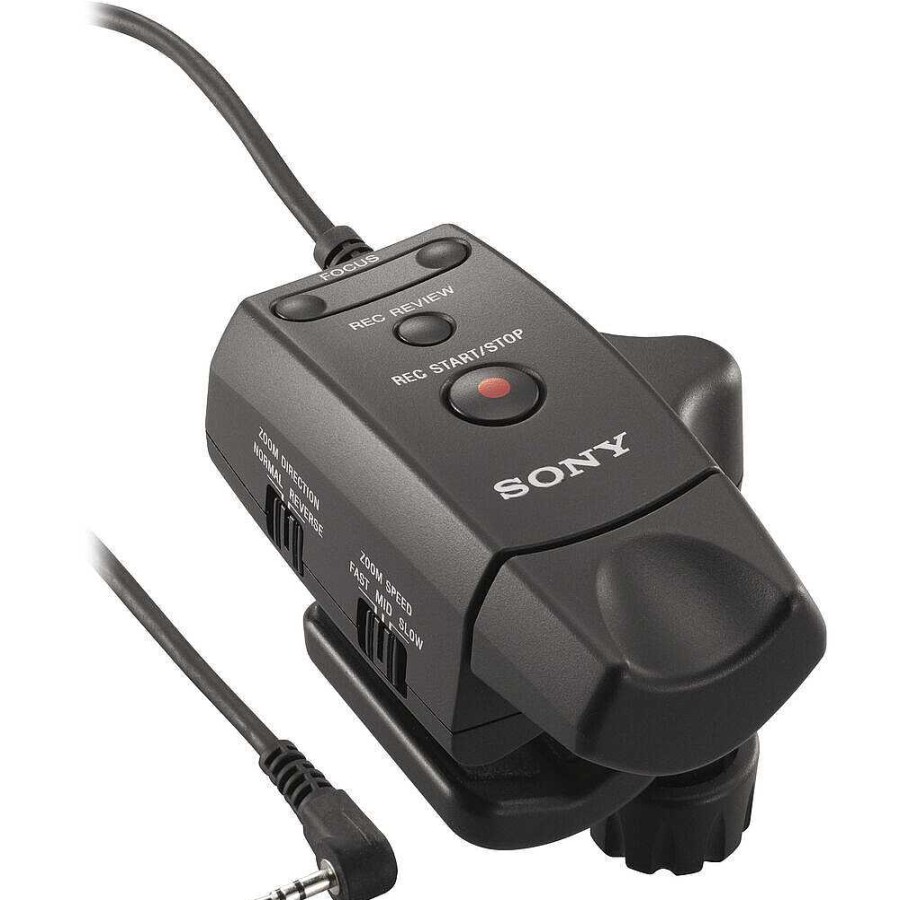 New Sony Sony Rm-1Bp Remote Commander