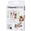 Best Polaroid Polaroid Zink Papier 3,5X4,25" 20 Sheets