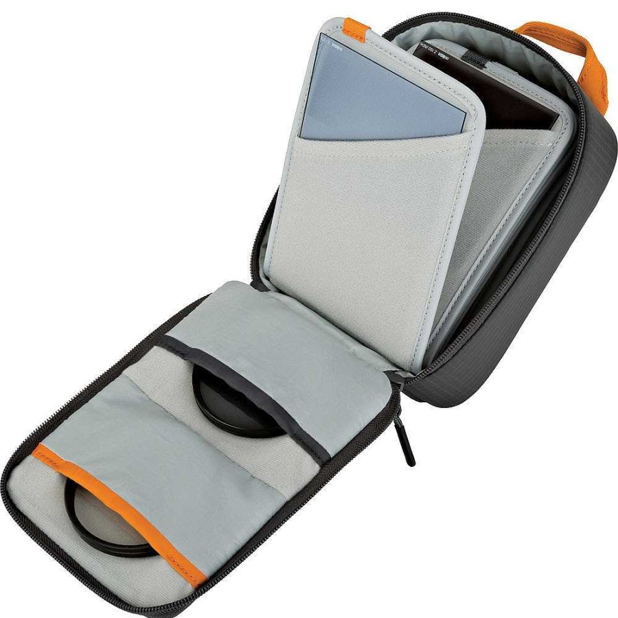 Wholesale Lowepro Lowepro Gearup Filter Pouch 100